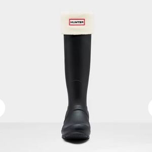 Hunter Tall Boot Socks